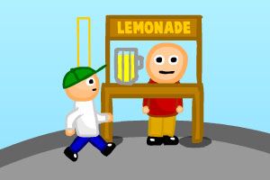 魔法商人小游戏