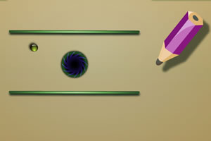 神来一笔小游戏