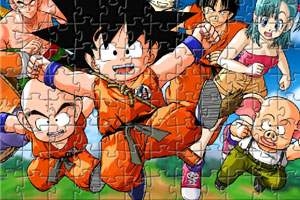 七龙珠af小游戏