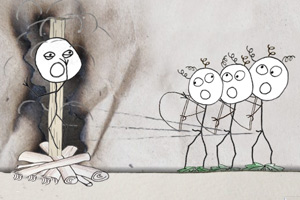trollface quest小游戏
