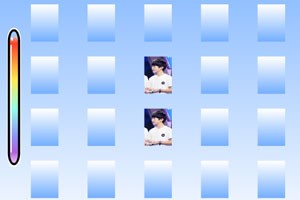 Tfboys翻翻看小游戏