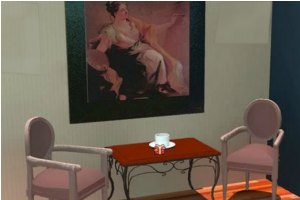 开心小小屋小游戏