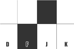 别踩白块儿电脑版小游戏