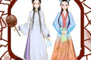 奉茶宫女小游戏