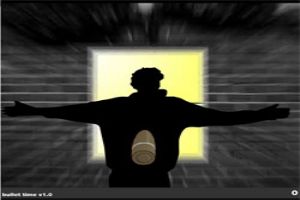 子弹时间小游戏