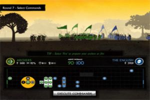 公元1066小游戏