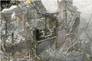 盟军敢死队3小游戏