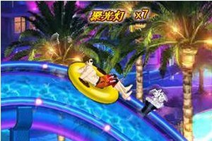 极限越野6无敌版小游戏