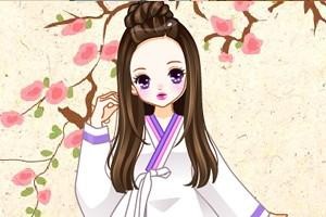 一秒钟变女神小游戏