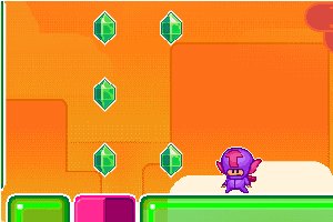 铁头小子小游戏