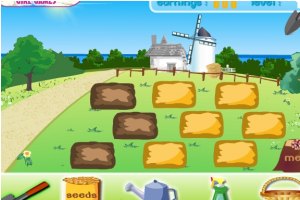 欢乐农场2小游戏