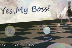 【EXO】Yes,My Boss!小游戏