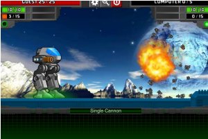 超级机器人对战无敌版小游戏
