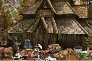 方寸之地小游戏