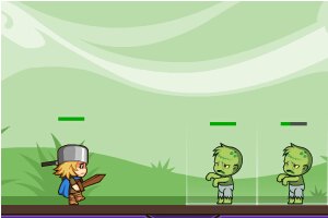 绑架公主小游戏