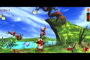 麻雀飞龙小游戏