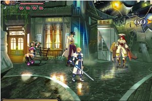 雷炎之怒1.1无敌版小游戏
