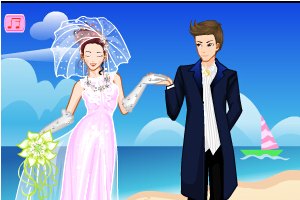 婚礼仪式小游戏