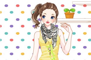 金屋藏娇小游戏