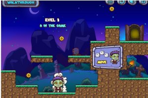 复活僵尸王子2小游戏