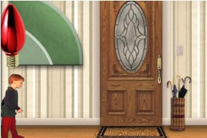 小鬼当家小游戏