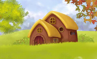 莎莉和她的魔法药水小游戏