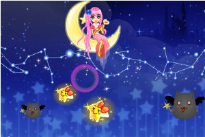 星之恋小游戏