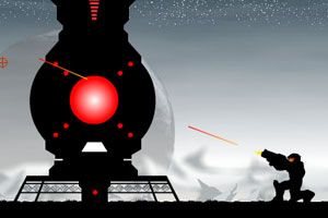 红色代码2小游戏