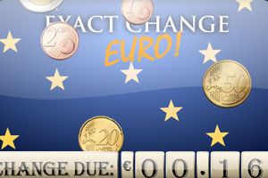 快速找零小游戏