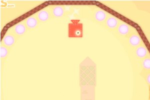 会飞的鱼小游戏