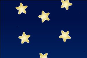 星星点灯小游戏