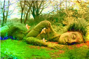 幻境森林逃生小游戏