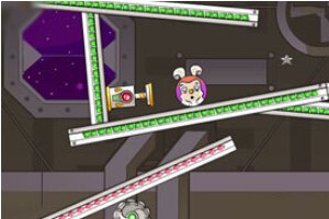 魔法胡萝卜3小游戏