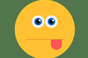 表情生成器小游戏