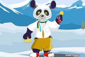 国宝之秀小游戏