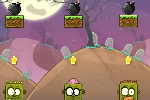 尸地禁区小游戏