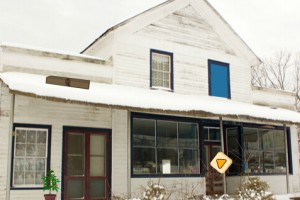 逃出闹鬼的屋子小游戏