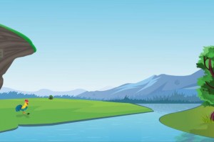 寻找珍珠宝藏逃脱小游戏