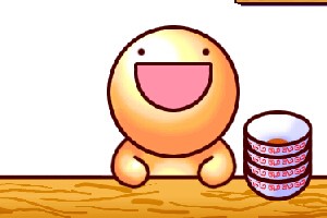 拉面道场小游戏