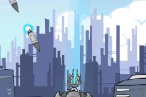 人间神兵小游戏