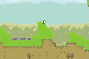 激光男孩2小游戏