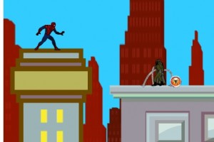 蜘蛛侠极限冒险3小游戏