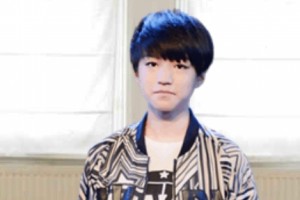 【TFBOYS-主凯】不负余年小游戏