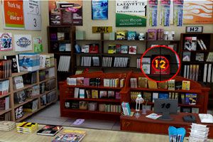 知识书店找数字34小游戏
