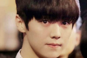 【EXO】炙火青春小游戏