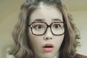【EXO】奇怪的她小游戏