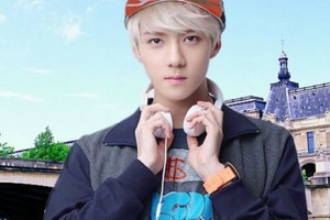 【EXO】梦之旅小游戏