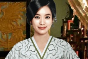 【乡迪】美人骨小游戏