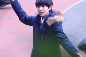 【TFBOYS-王源】锦 年小游戏