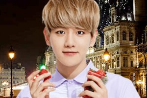 【EXO】终于等到你小游戏